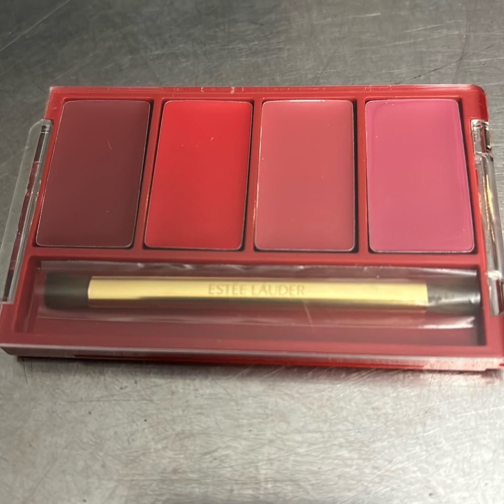Estée Lauder sculpting lipstick pure color envy